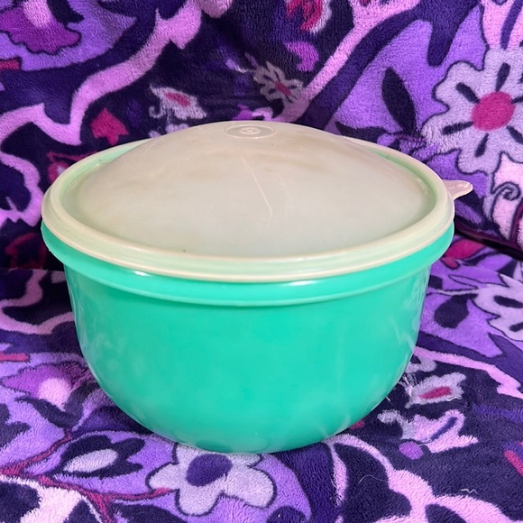 Tupperware Kitchen Vintage Tupperware Lettuce Keeper Poshmark